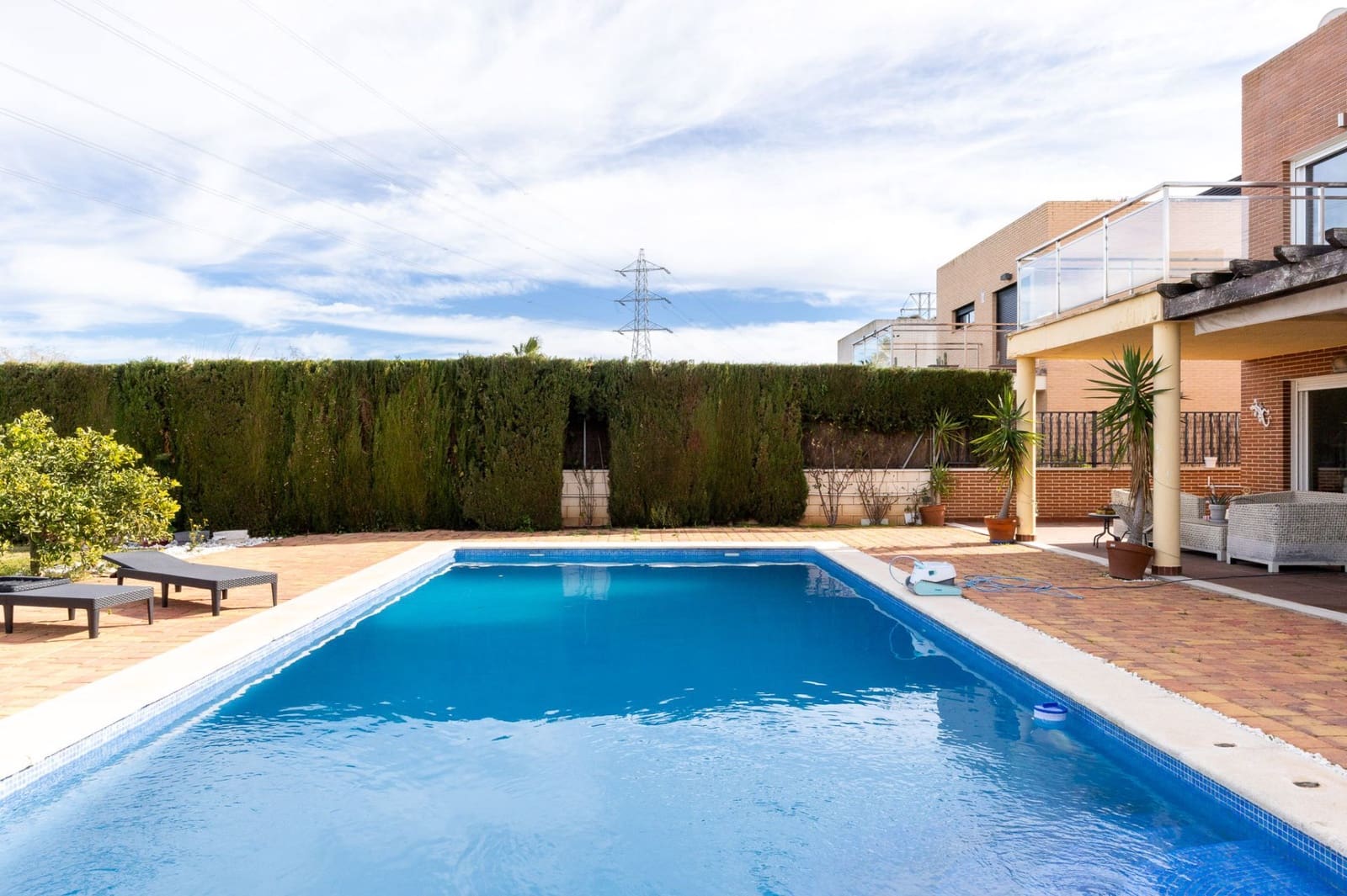 6 camera da letto Villa in vendita in Betera con piscina garage - 2.000.000 € (Rif: 9607203)