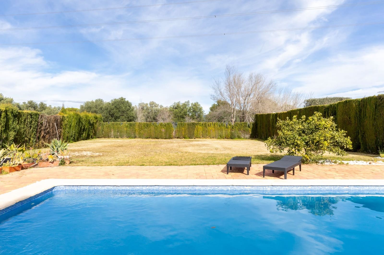 6 camera da letto Villa in vendita in Betera con piscina garage - 2.000.000 € (Rif: 9607203)