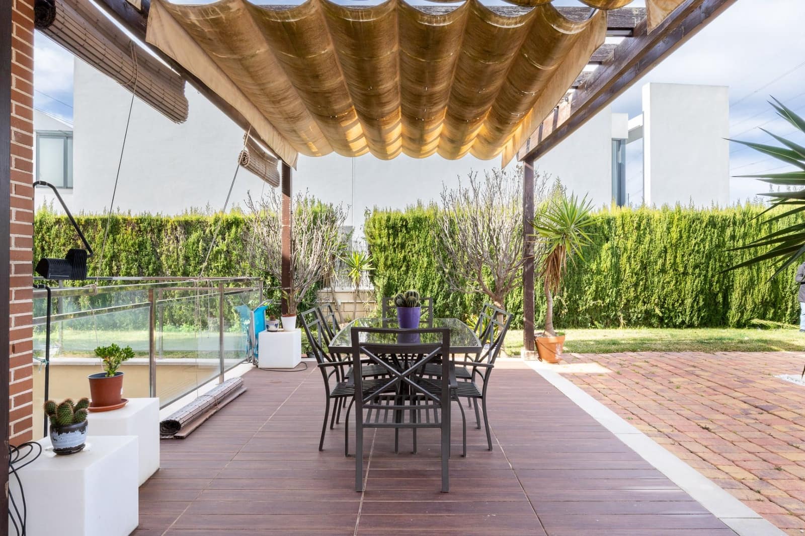 6 camera da letto Villa in vendita in Betera con piscina garage - 2.000.000 € (Rif: 9607203)