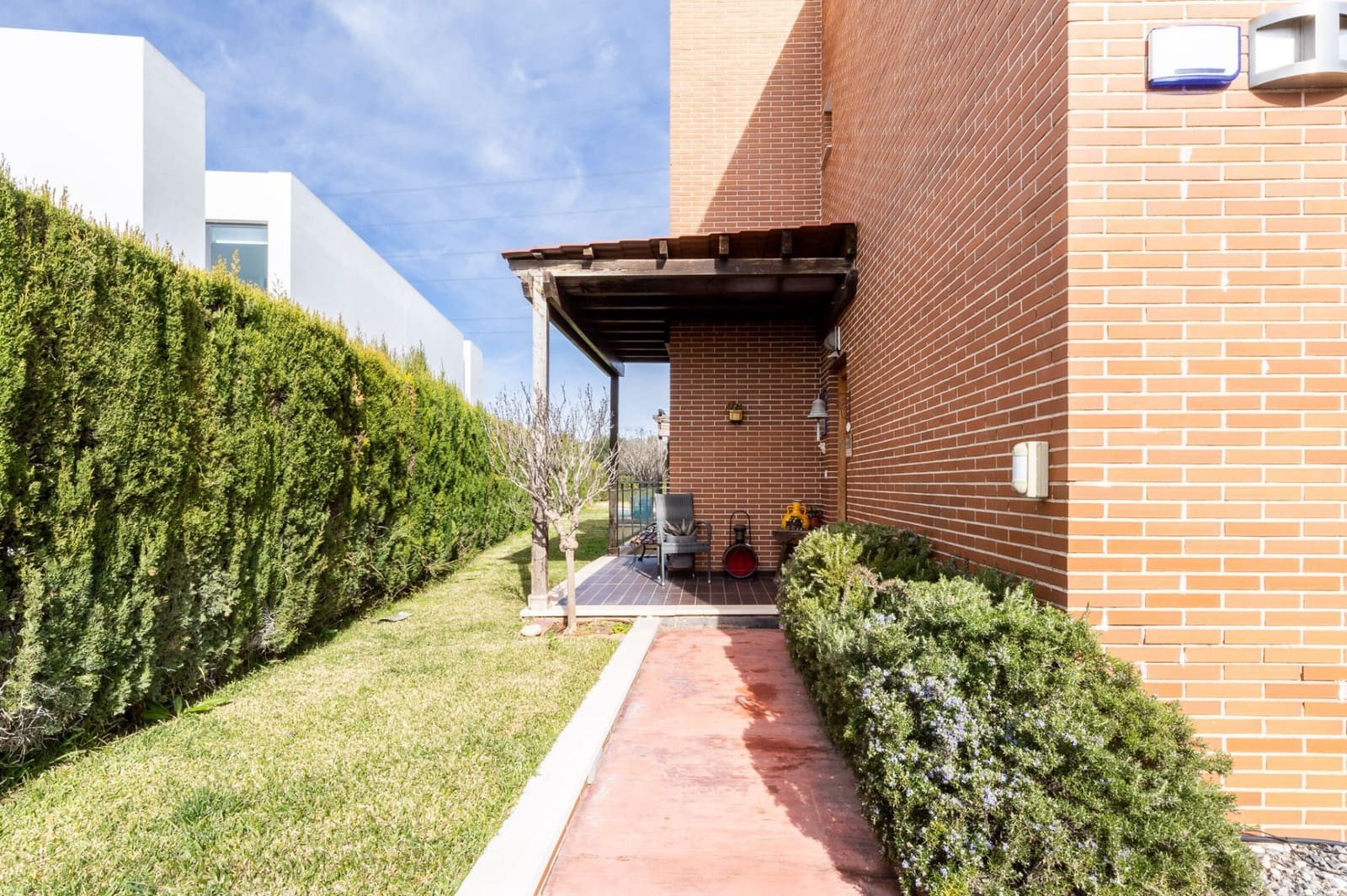 6 camera da letto Villa in vendita in Betera con piscina garage - 2.000.000 € (Rif: 9607203)