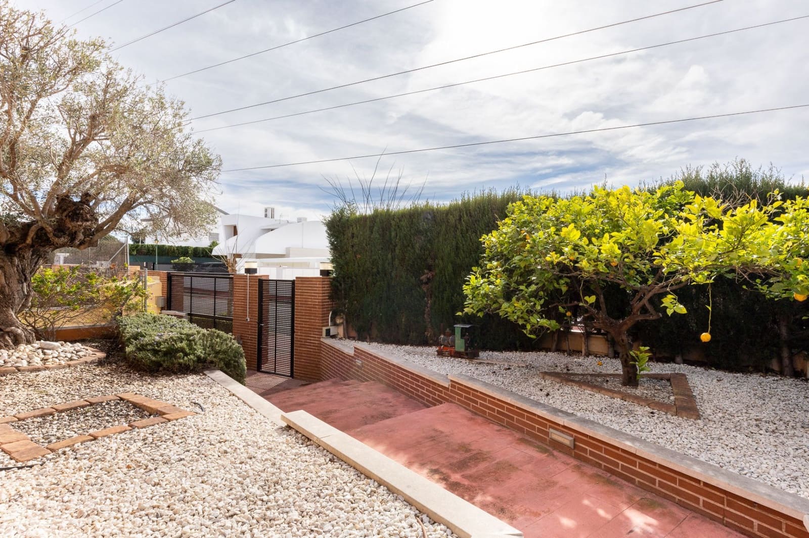 6 camera da letto Villa in vendita in Betera con piscina garage - 2.000.000 € (Rif: 9607203)