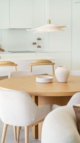 2 quarto Apartamento para venda em Benalmádena com garagem - 695 000 € (Ref: 9607204)