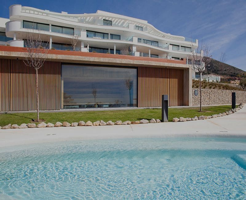 2 quarto Apartamento para venda em Benalmadena com garagem - 695 000 € (Ref: 9607204)