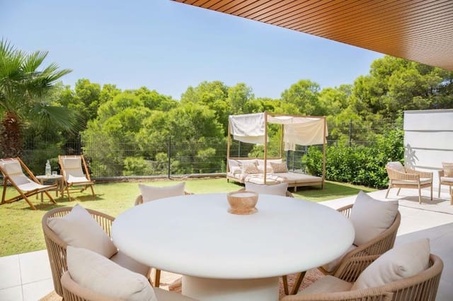 2 quarto Apartamento para venda em Benalmádena com garagem - 695 000 € (Ref: 9607204)