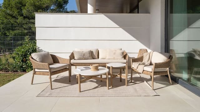 2 quarto Apartamento para venda em Benalmádena com garagem - 695 000 € (Ref: 9607204)