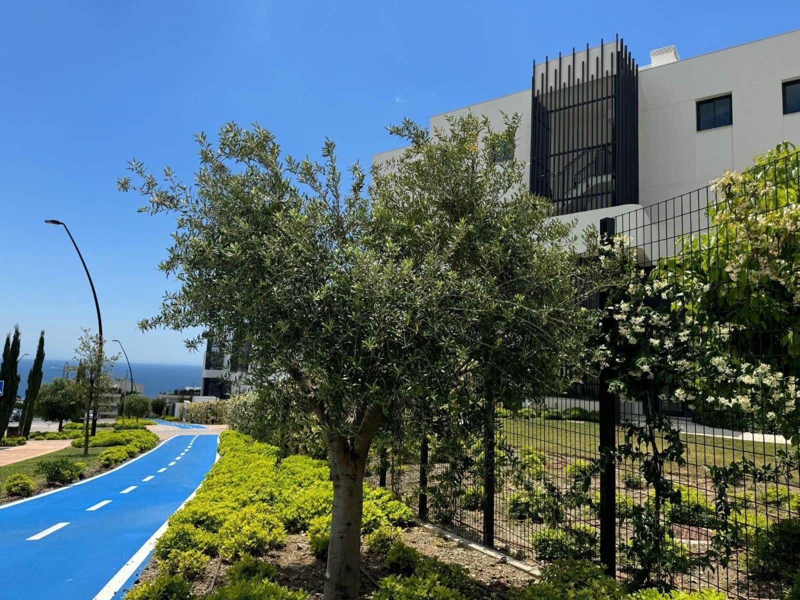 2 quarto Apartamento para venda em Benalmadena com garagem - 695 000 € (Ref: 9607204)