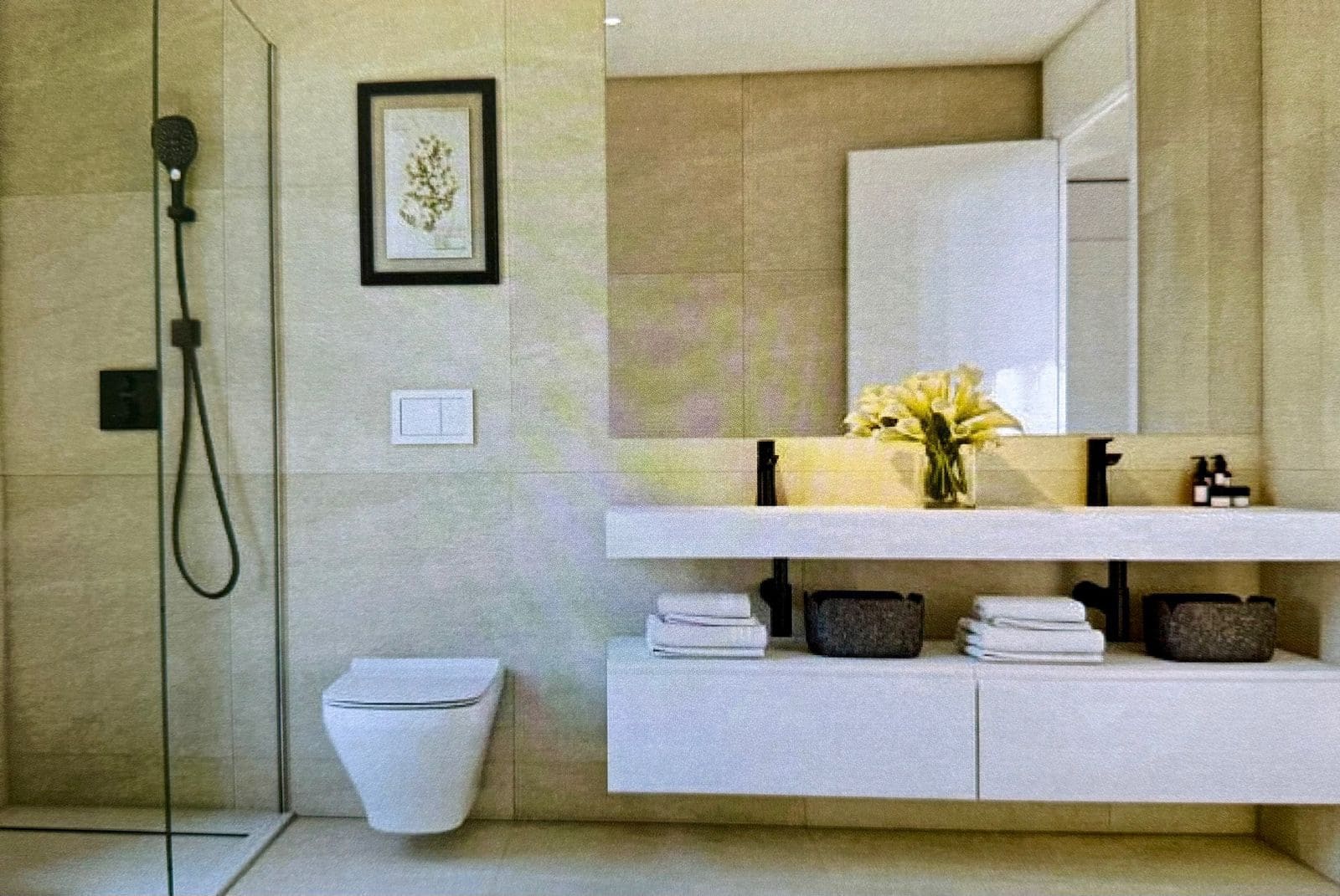 3 soverom Leilighet til salgs i Valencia by med garasje - € 420 000 (Ref: 9610812)