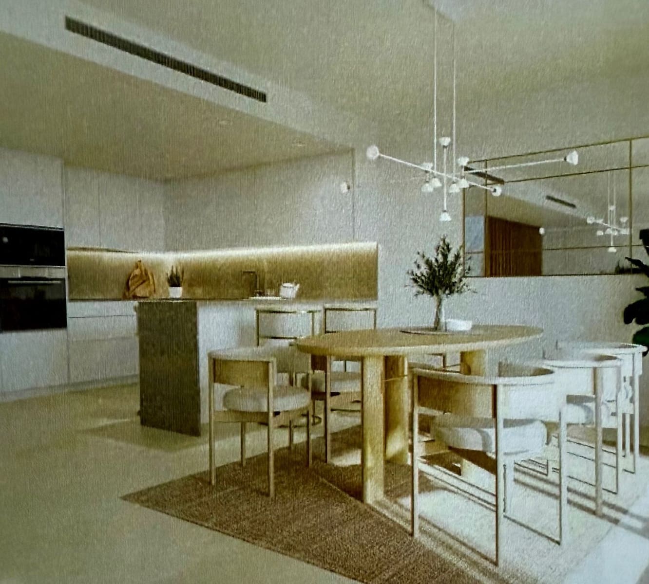 3 soverom Leilighet til salgs i Valencia by med garasje - € 420 000 (Ref: 9610812)