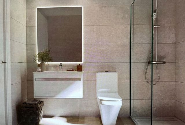 3 soverom Leilighet til salgs i Campanar, Valencia by med garasje - € 420 000 (Ref: 9610812)