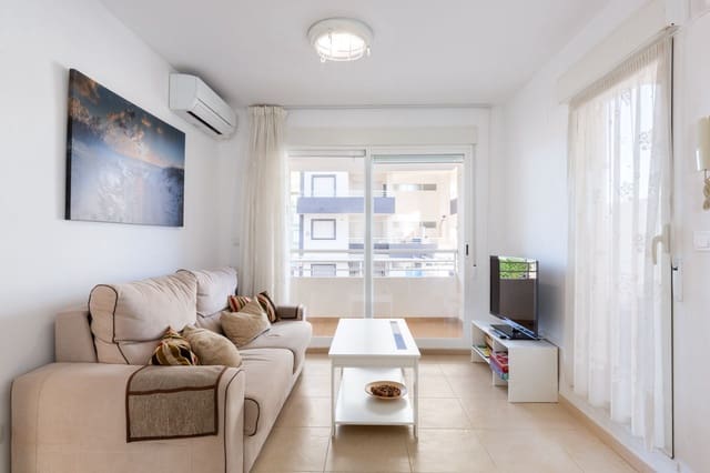 2 makuuhuone Huoneisto myytävänä paikassa Piles mukana uima-altaan 
autotalli - 170 000 € (Ref: 9614712)