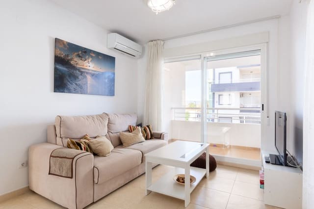 2 makuuhuone Huoneisto myytävänä paikassa Piles mukana uima-altaan 
autotalli - 170 000 € (Ref: 9614712)