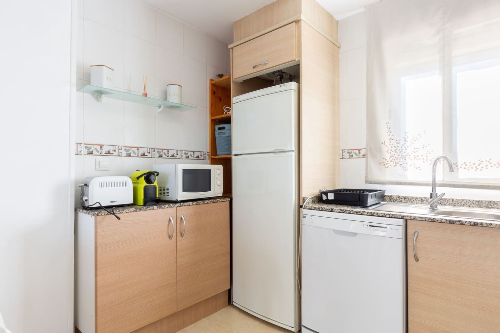 2 soverom Leilighet til salgs i Piles med svømmebasseng garasje - € 170 000 (Ref: 9614712)