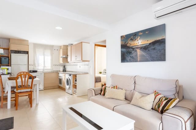 2 makuuhuone Huoneisto myytävänä paikassa Piles mukana uima-altaan 
autotalli - 170 000 € (Ref: 9614712)