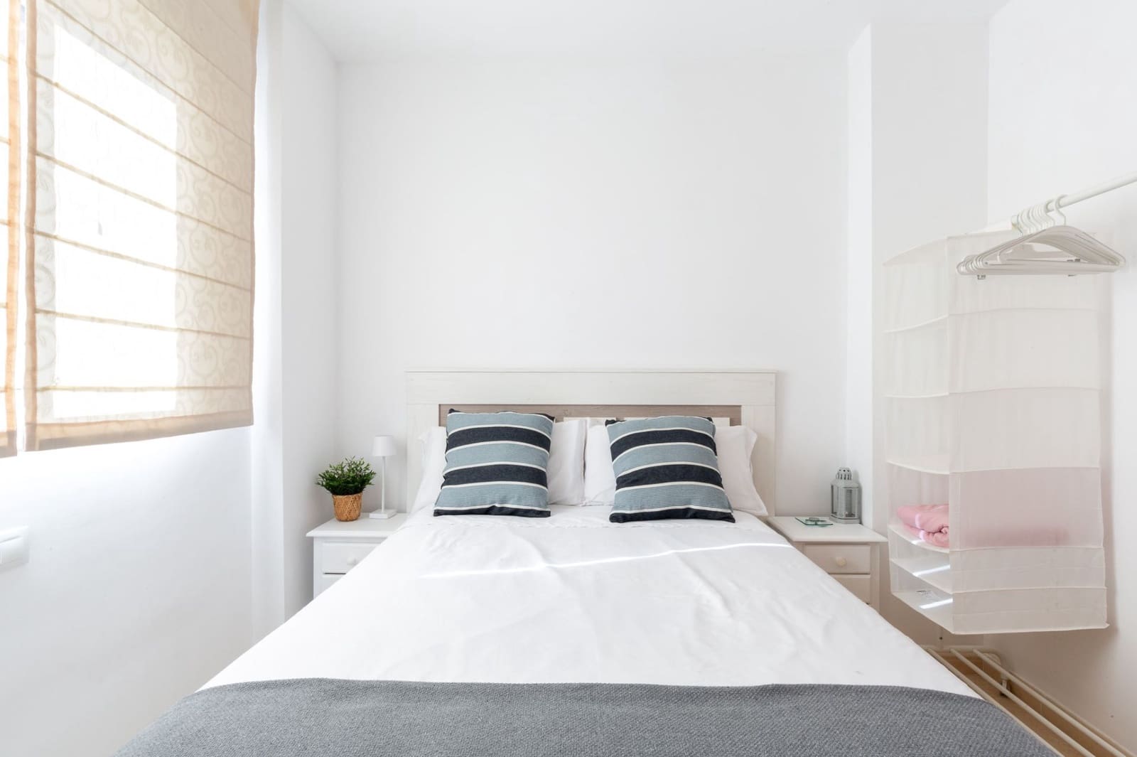 2 soverom Leilighet til salgs i Piles med svømmebasseng garasje - € 170 000 (Ref: 9614712)