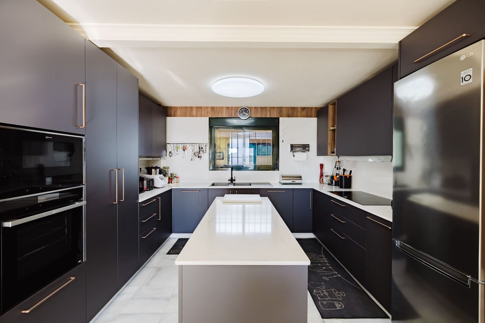 3 sovrum Takvåning till salu i Benalmadena med pool garage - 735 000 € (Ref: 9614713)