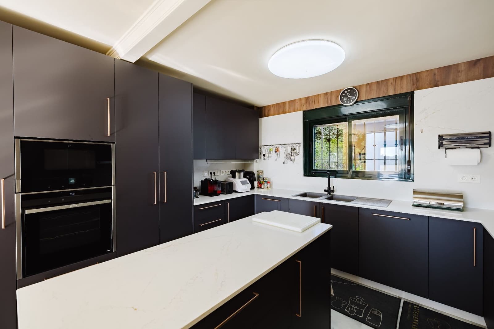 3 sovrum Takvåning till salu i Benalmadena med pool garage - 735 000 € (Ref: 9614713)