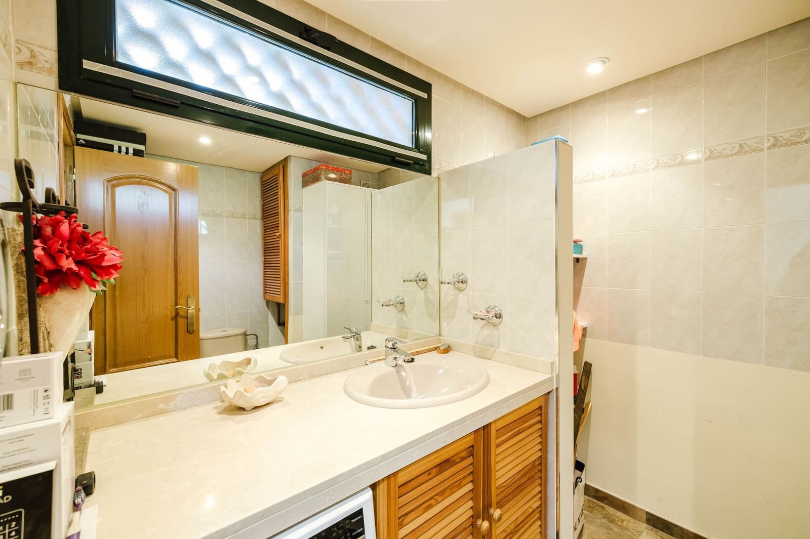 3 sovrum Takvåning till salu i Benalmadena med pool garage - 735 000 € (Ref: 9614713)