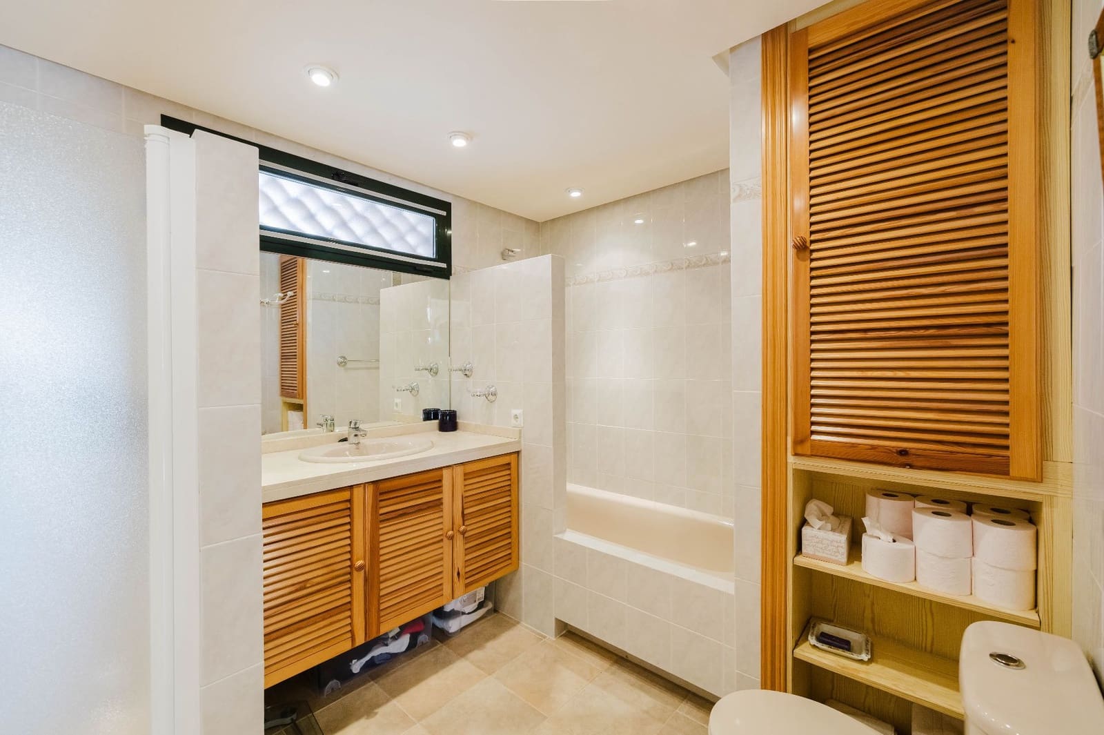 3 sovrum Takvåning till salu i Benalmadena med pool garage - 735 000 € (Ref: 9614713)