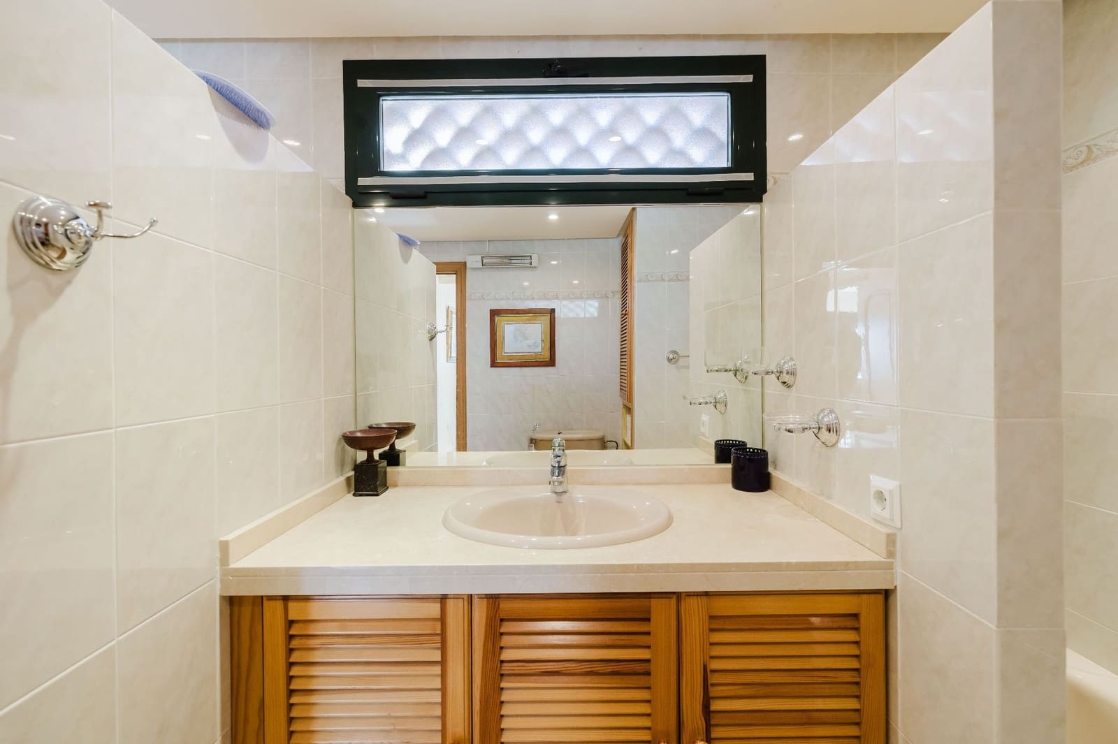 3 sovrum Takvåning till salu i Benalmadena med pool garage - 735 000 € (Ref: 9614713)