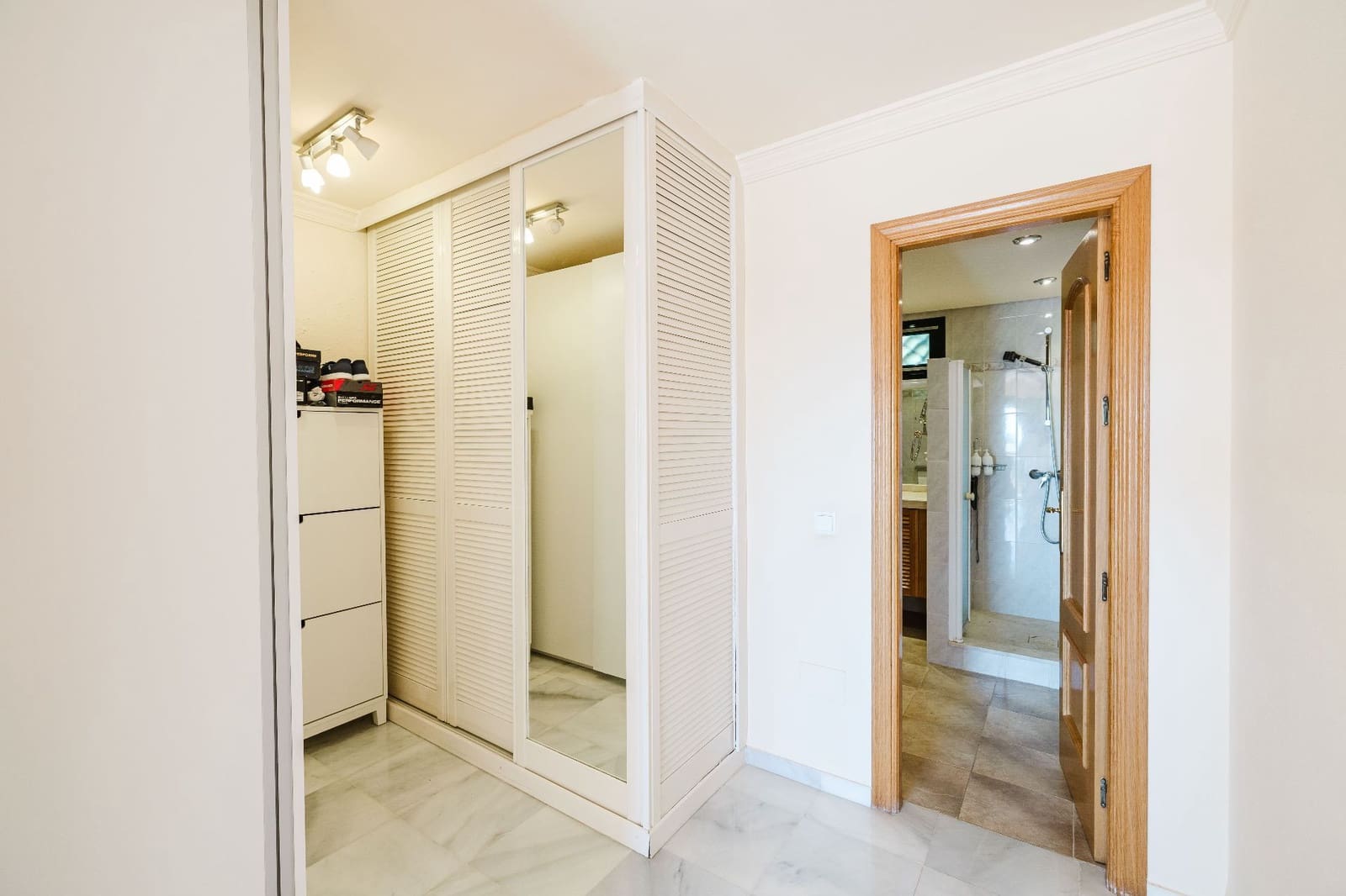 3 sovrum Takvåning till salu i Benalmadena med pool garage - 735 000 € (Ref: 9614713)