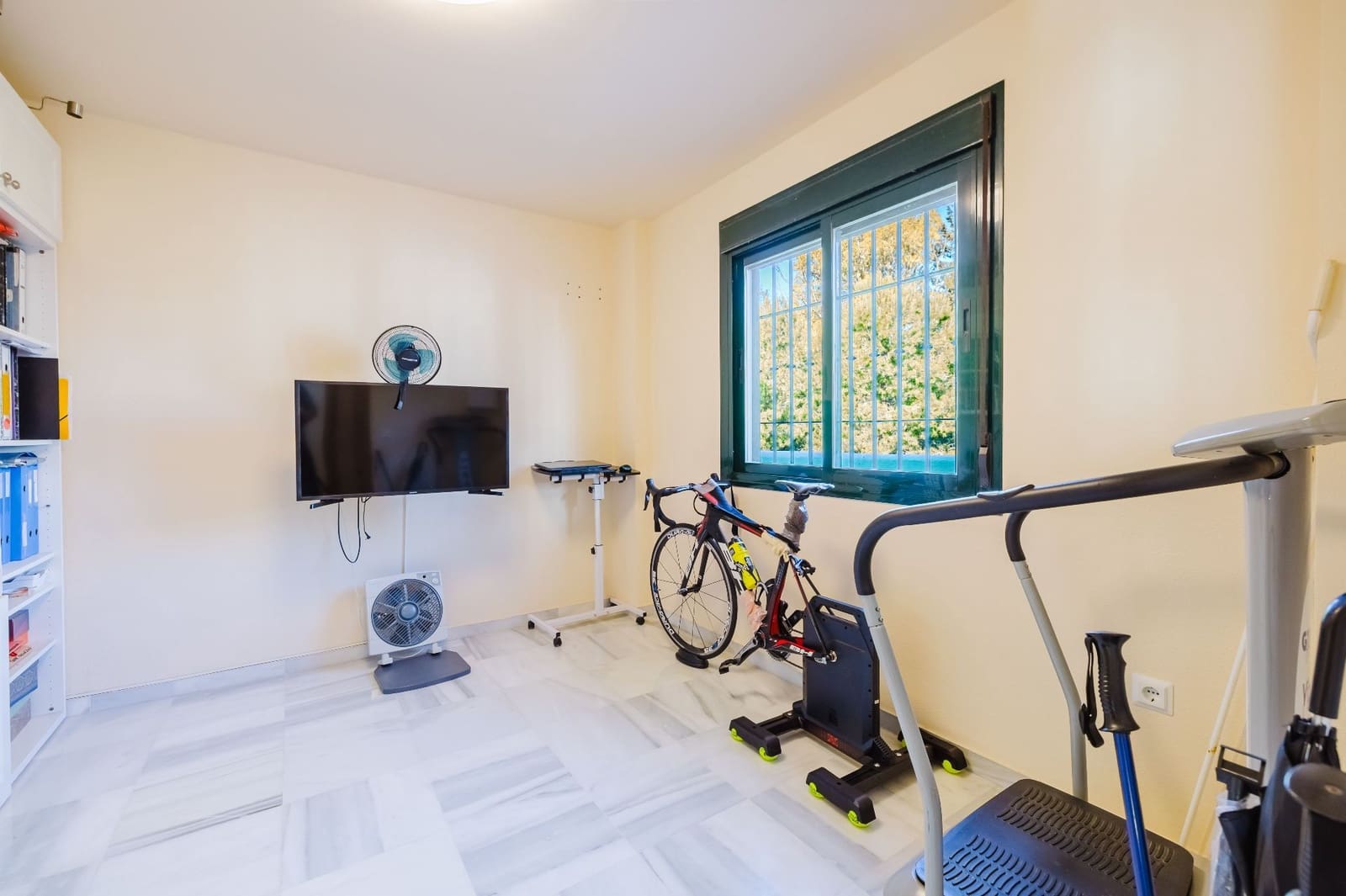 3 sovrum Takvåning till salu i Benalmadena med pool garage - 735 000 € (Ref: 9614713)