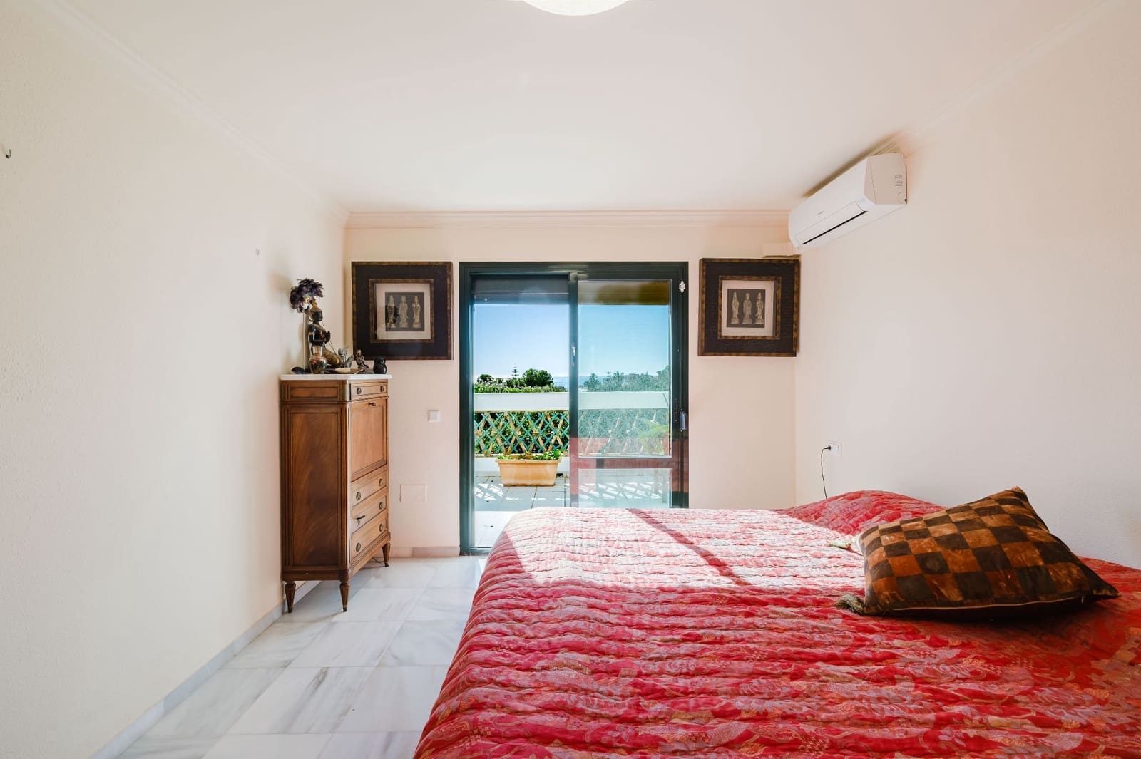 3 sovrum Takvåning till salu i Benalmadena med pool garage - 735 000 € (Ref: 9614713)