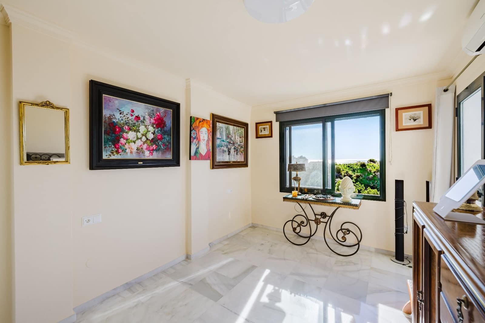 3 sovrum Takvåning till salu i Benalmadena med pool garage - 735 000 € (Ref: 9614713)