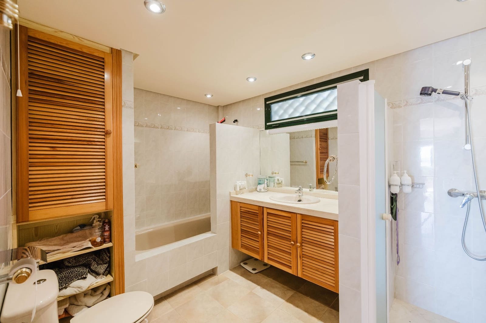 3 sovrum Takvåning till salu i Benalmadena med pool garage - 735 000 € (Ref: 9614713)