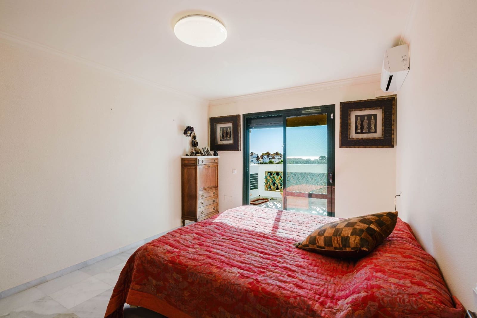 3 sovrum Takvåning till salu i Benalmadena med pool garage - 735 000 € (Ref: 9614713)