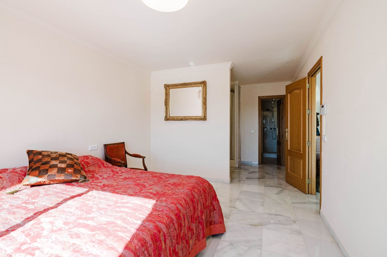 3 sovrum Takvåning till salu i Benalmadena med pool garage - 735 000 € (Ref: 9614713)