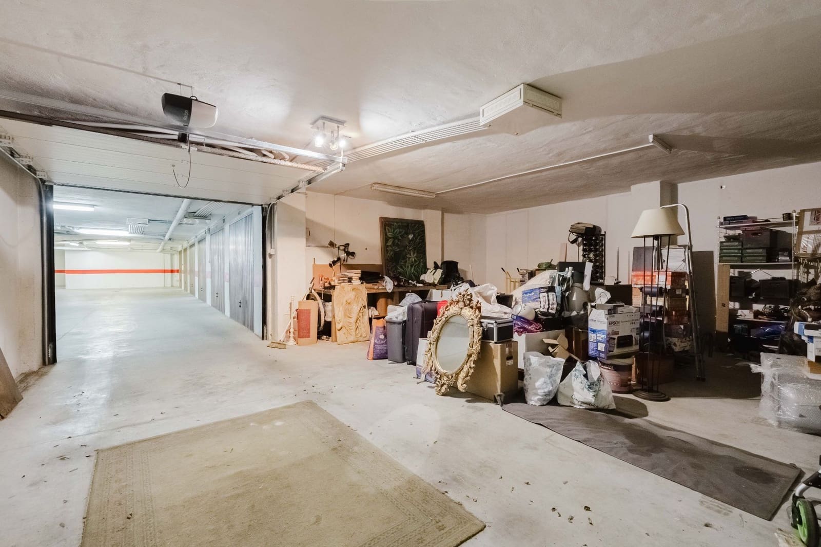 3 sovrum Takvåning till salu i Benalmadena med pool garage - 735 000 € (Ref: 9614713)