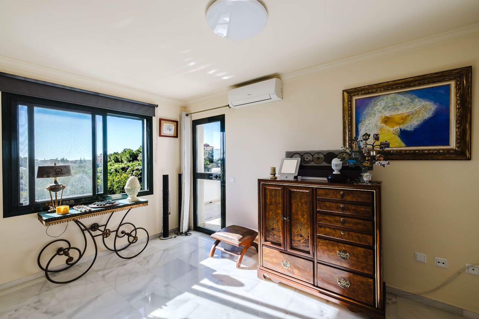 3 sovrum Takvåning till salu i Benalmadena med pool garage - 735 000 € (Ref: 9614713)