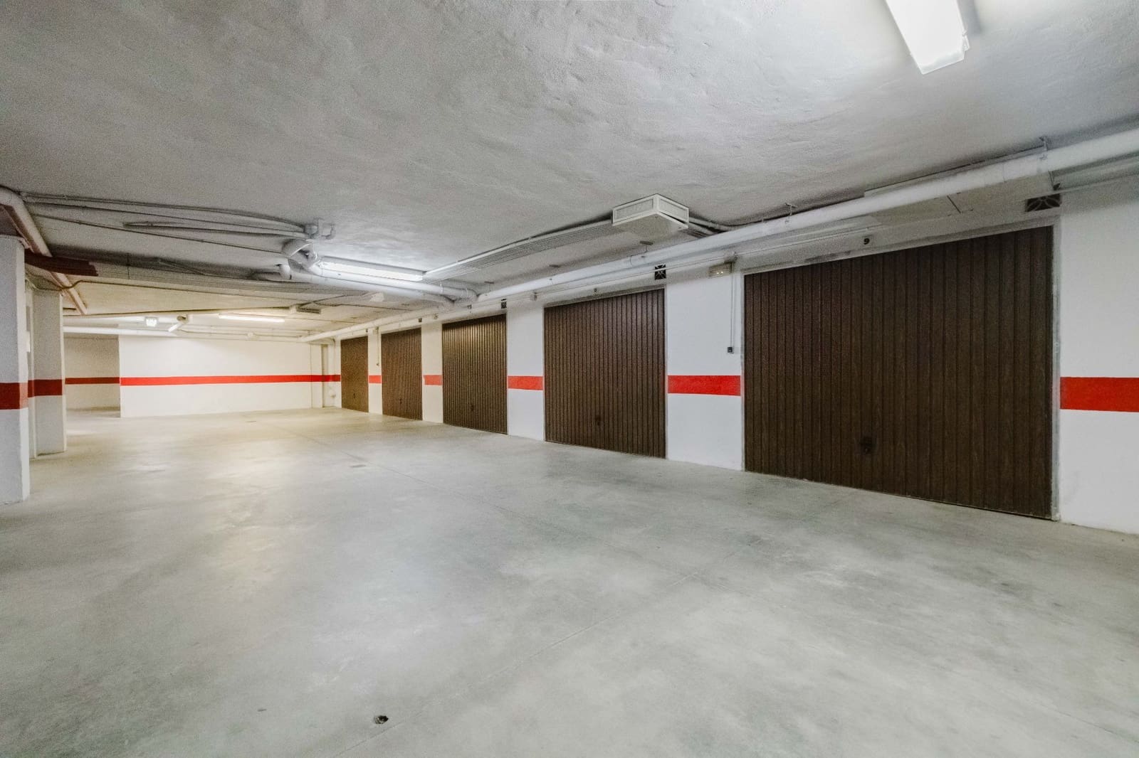 3 sovrum Takvåning till salu i Benalmadena med pool garage - 735 000 € (Ref: 9614713)