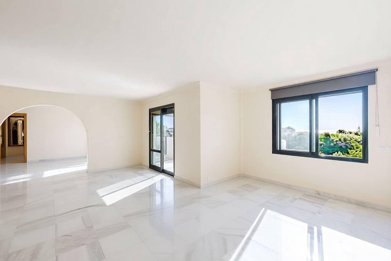 3 bedroom Penthouse for sale in Benalmadena with pool garage - € 735,000 (Ref: 9614713)