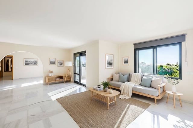 Ático de 3 habitaciones en Benalmádena en venta con piscina garaje - 735.000 € (Ref: 9614713)