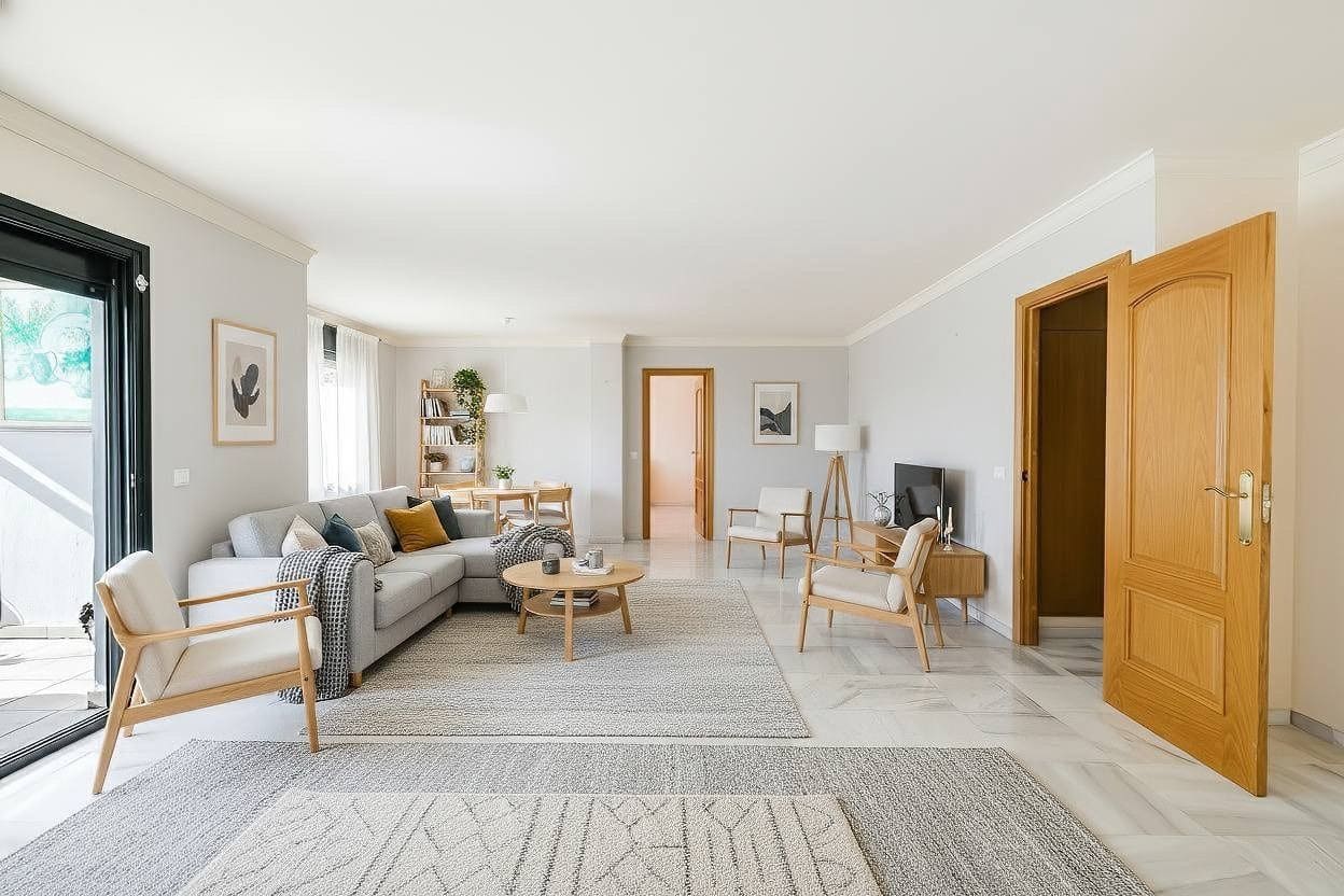 3 bedroom Penthouse for sale in Benalmadena with pool garage - € 735,000 (Ref: 9614713)