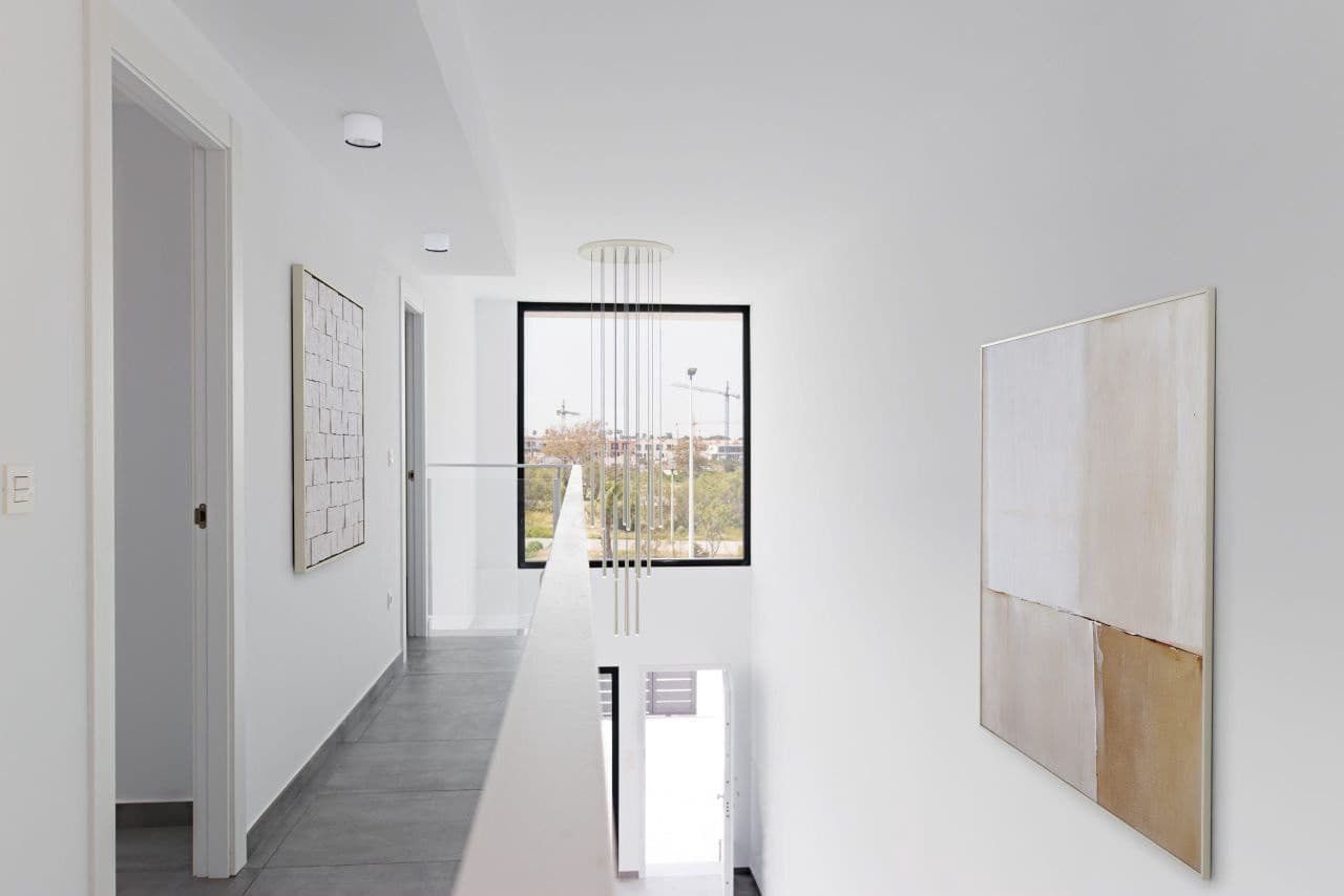 4 sovrum Villa till salu i Santa Pola med pool garage - 630 000 € (Ref: 9614714)