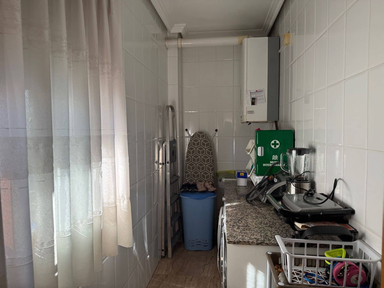 6 bedroom Villa for sale in Alguazas with pool garage - € 365,000 (Ref: 9614715)