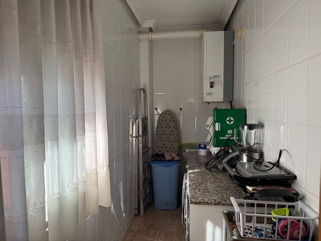 6 bedroom Villa for sale in Alguazas with pool garage - € 365,000 (Ref: 9614715)