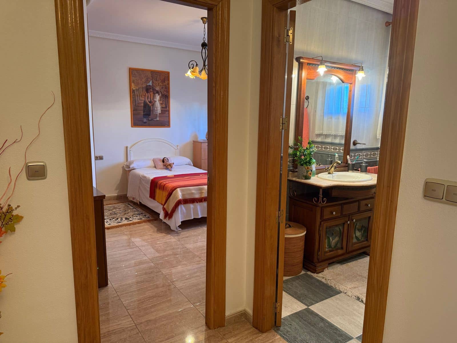 6 bedroom Villa for sale in Alguazas with pool garage - € 365,000 (Ref: 9614715)