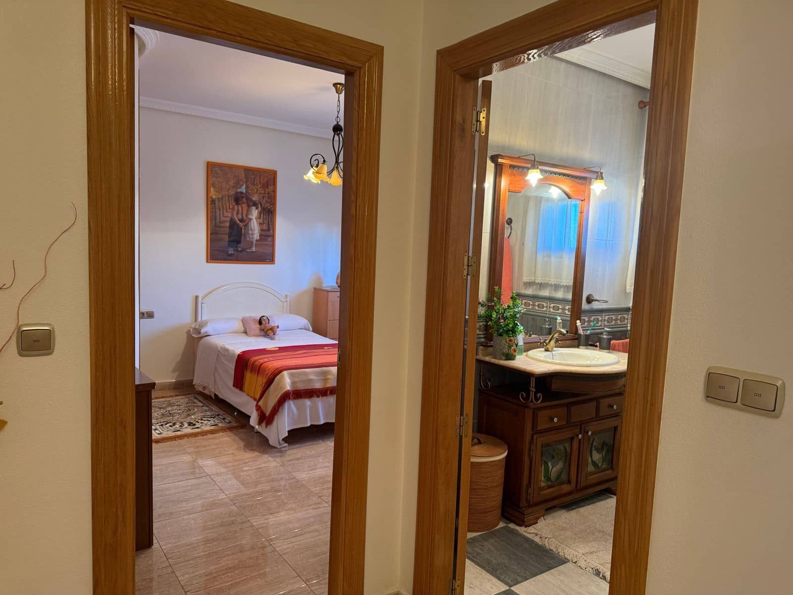 6 bedroom Villa for sale in Alguazas with pool garage - € 365,000 (Ref: 9614715)