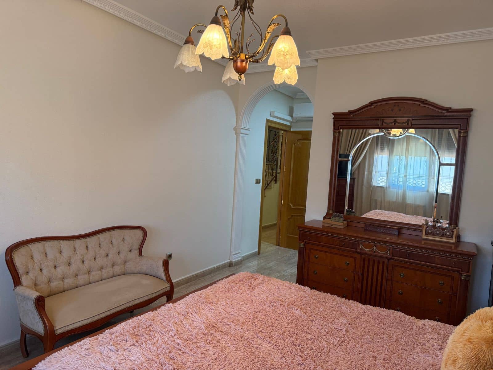 6 bedroom Villa for sale in Alguazas with pool garage - € 365,000 (Ref: 9614715)