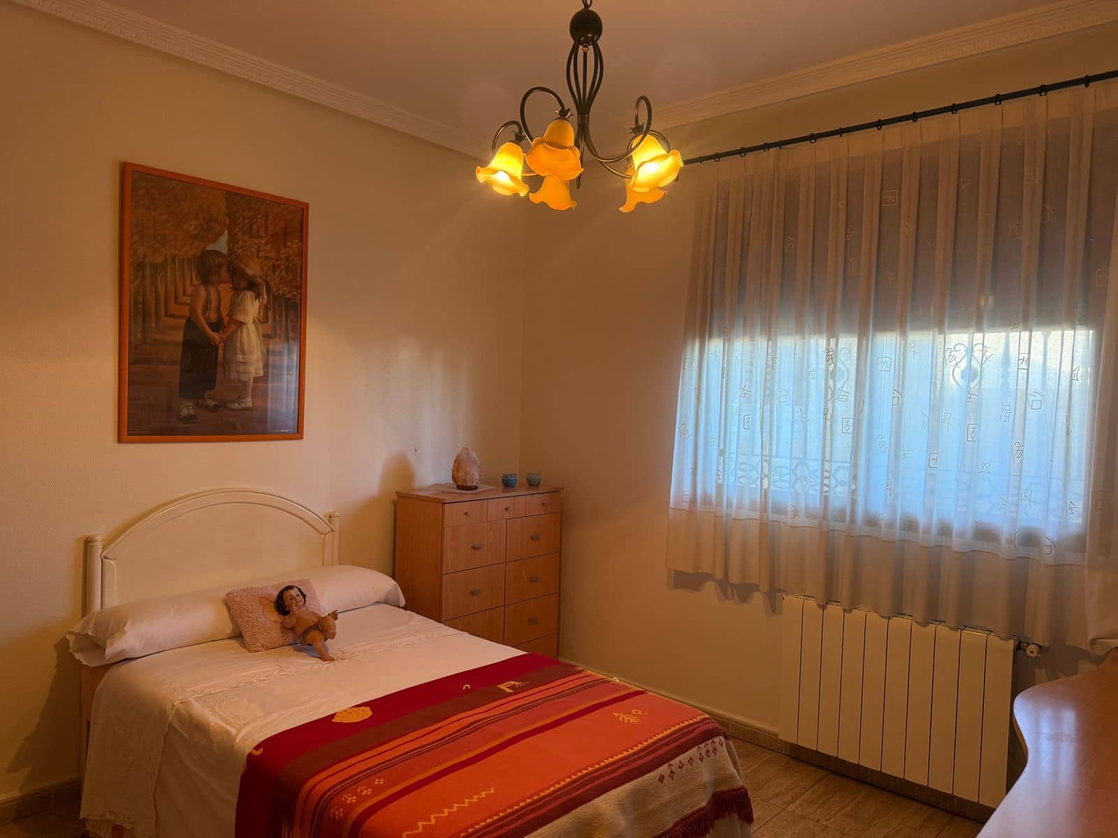 6 bedroom Villa for sale in Alguazas with pool garage - € 365,000 (Ref: 9614715)