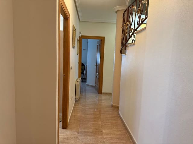 6 bedroom Villa for sale in Alguazas with pool garage - € 365,000 (Ref: 9614715)