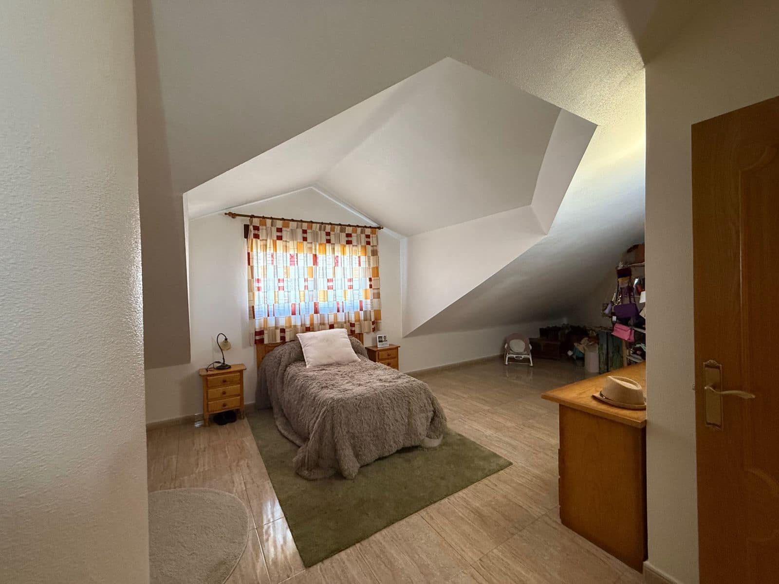 6 bedroom Villa for sale in Alguazas with pool garage - € 365,000 (Ref: 9614715)