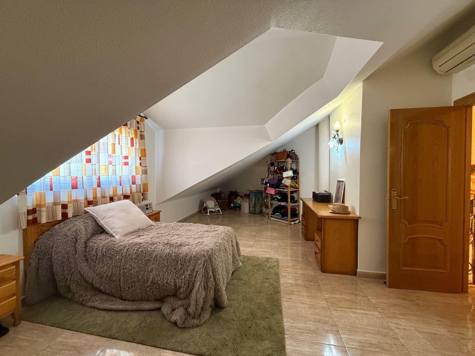 6 bedroom Villa for sale in Alguazas with pool garage - € 365,000 (Ref: 9614715)