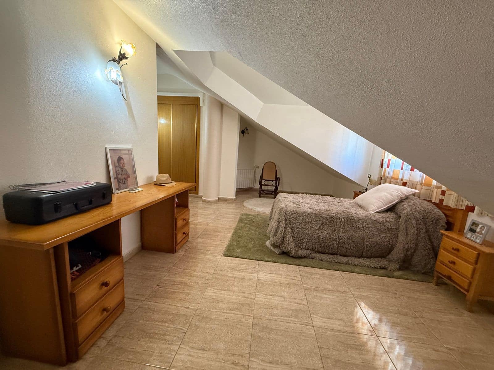 6 bedroom Villa for sale in Alguazas with pool garage - € 365,000 (Ref: 9614715)