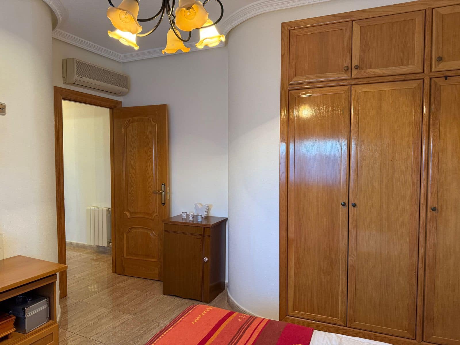 6 bedroom Villa for sale in Alguazas with pool garage - € 365,000 (Ref: 9614715)