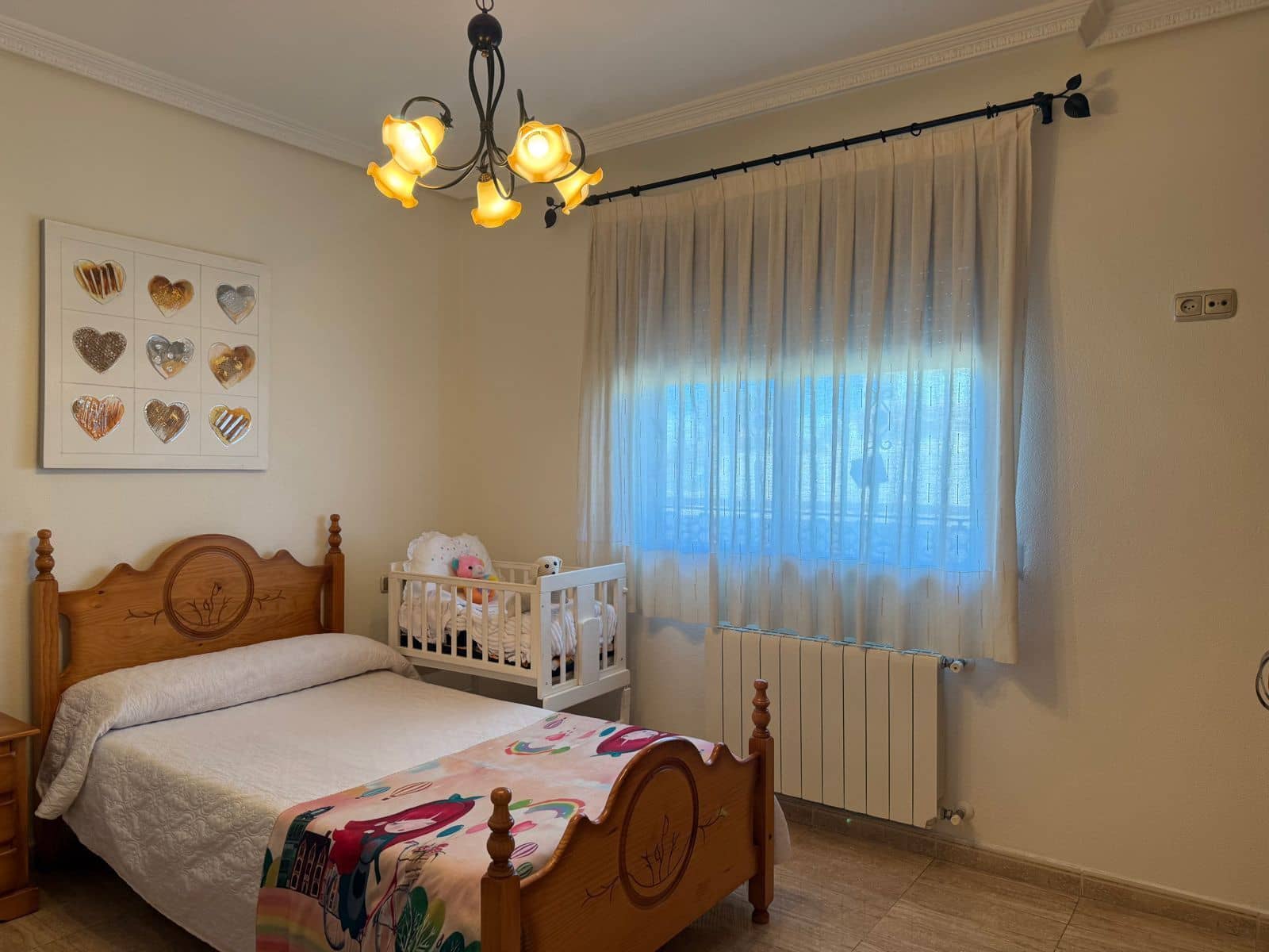 6 bedroom Villa for sale in Alguazas with pool garage - € 365,000 (Ref: 9614715)