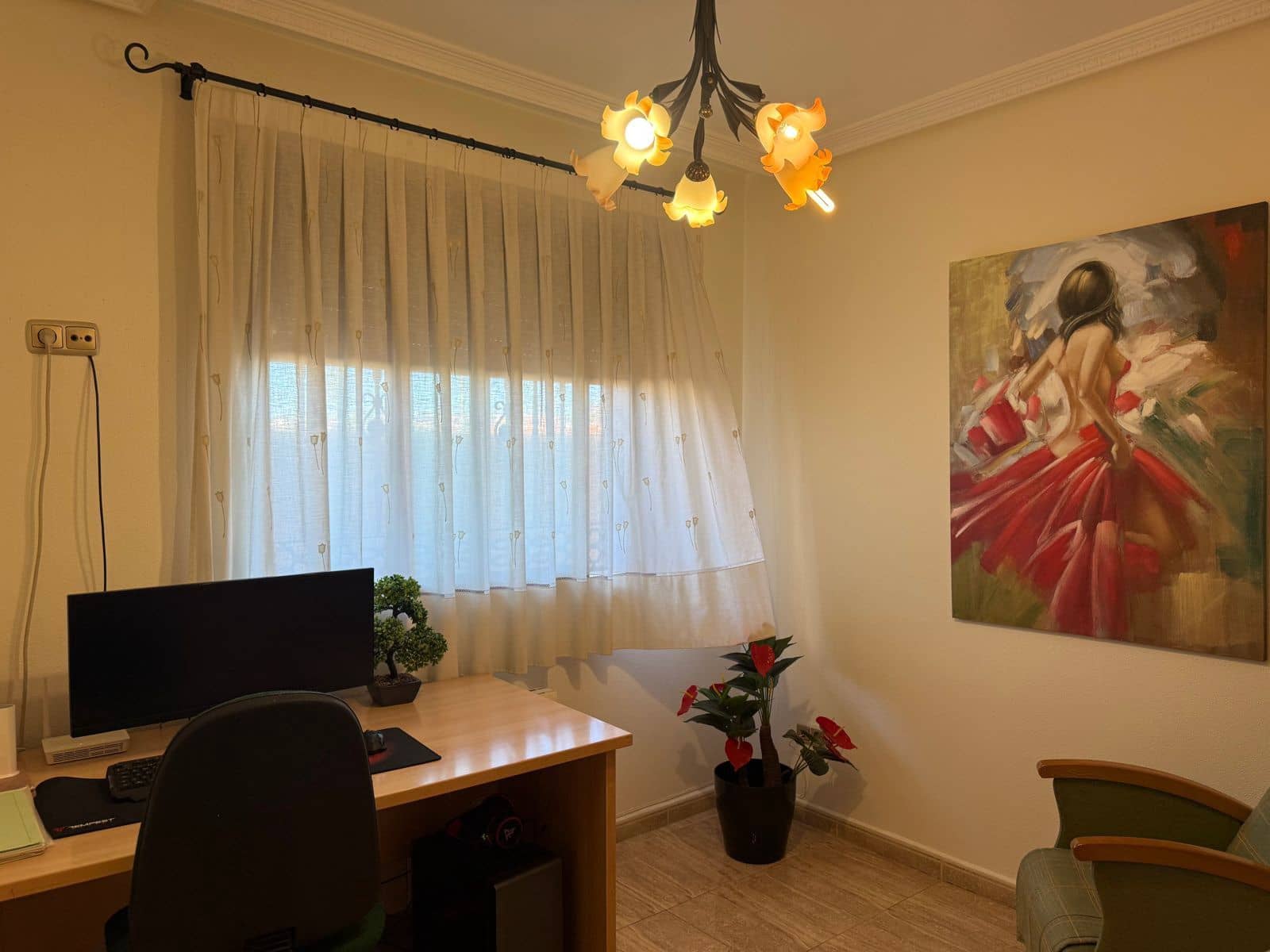 6 bedroom Villa for sale in Alguazas with pool garage - € 365,000 (Ref: 9614715)